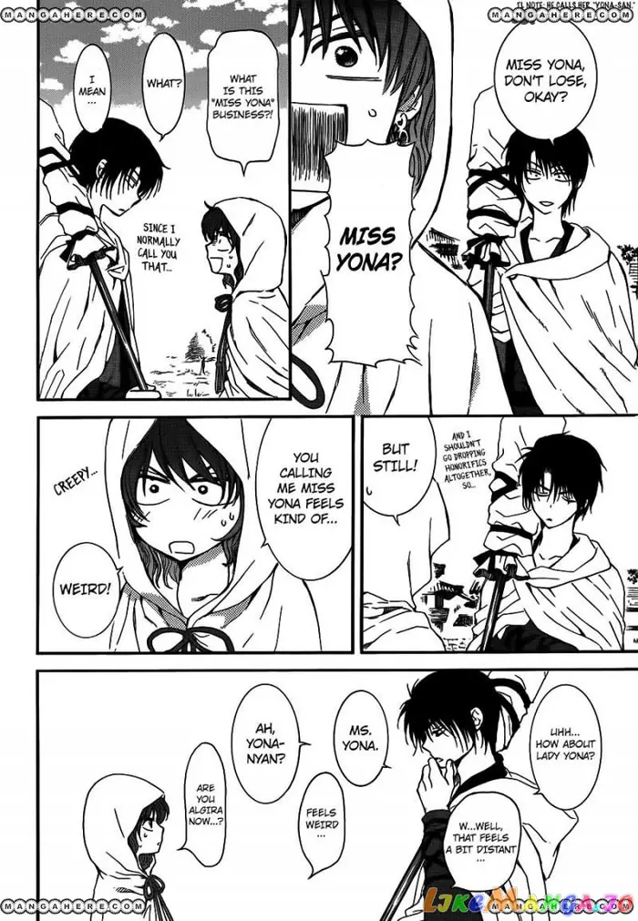 Yona of the Dawn Chapter 131 image 08_optimized